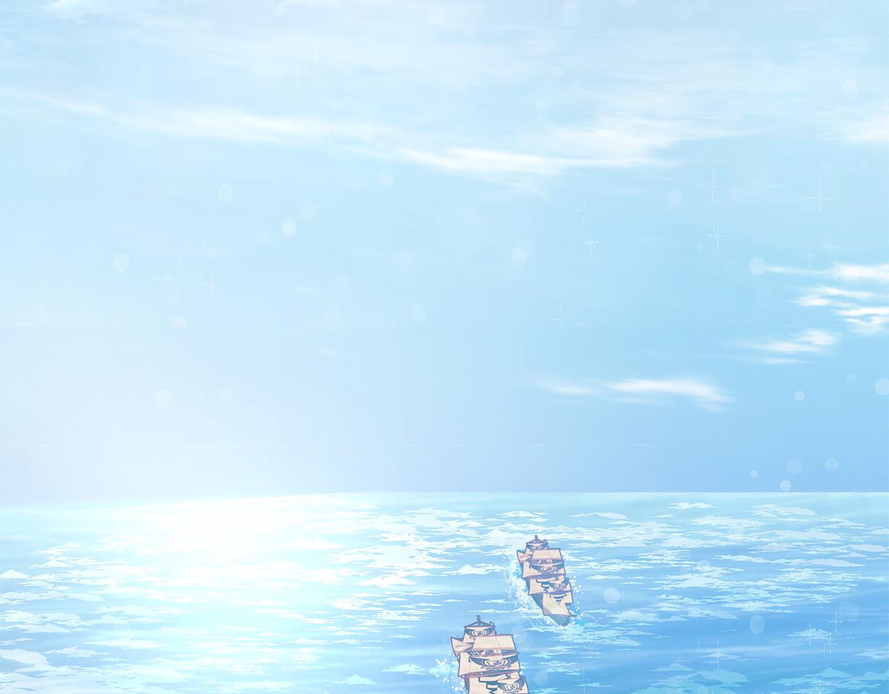 《给穷光蛋雇佣兵团搞钱》第36话 回家 第6页