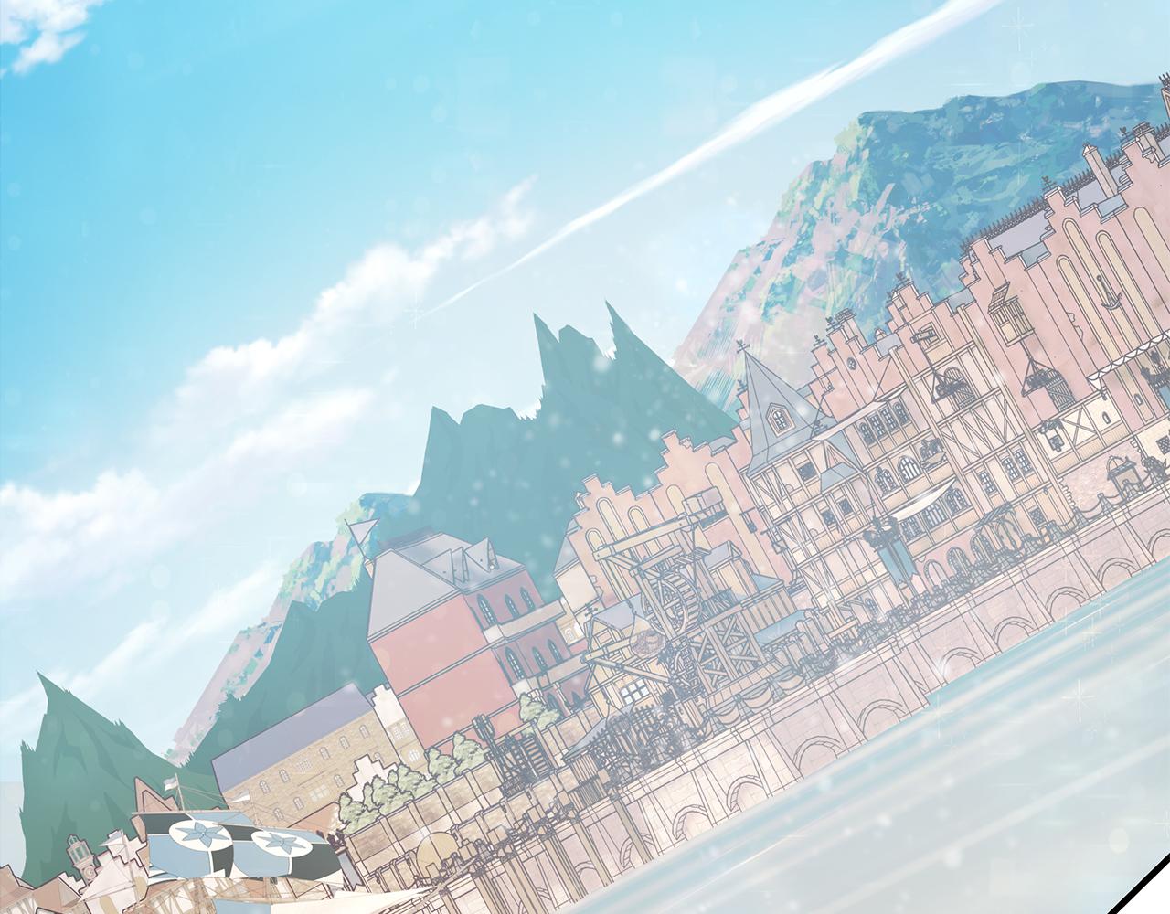 《给穷光蛋雇佣兵团搞钱》第33话 斯洛特的后人 第6页