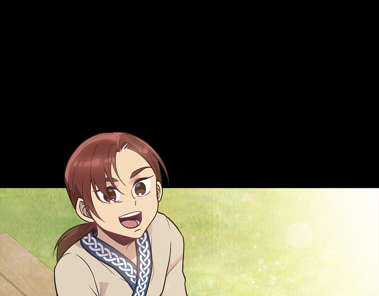 《给穷光蛋雇佣兵团搞钱》第38话 谈心 第43页