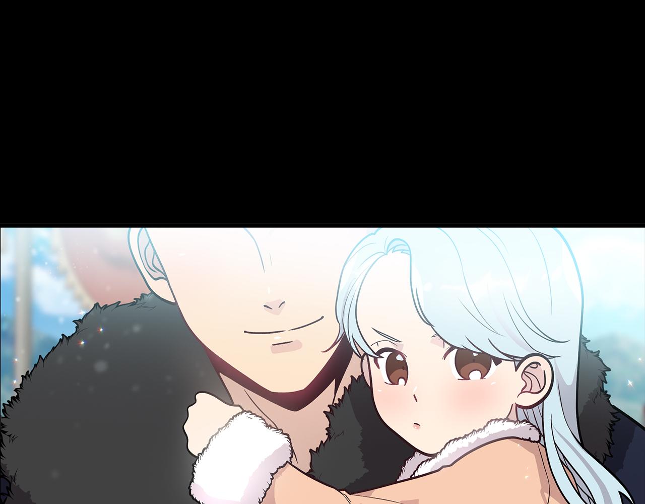 《给穷光蛋雇佣兵团搞钱》第38话 谈心 第5页