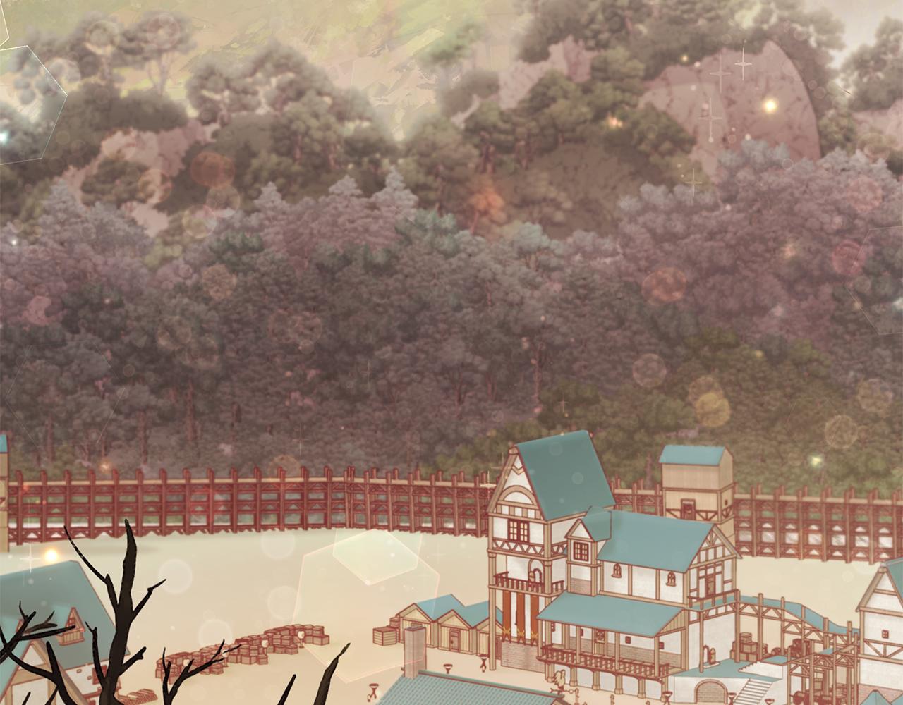 《给穷光蛋雇佣兵团搞钱》第48话 传说级别的队伍 第38页
