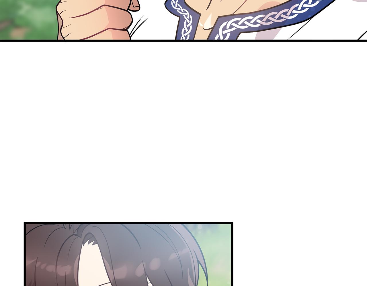 《给穷光蛋雇佣兵团搞钱》第46话 不舍 第49页