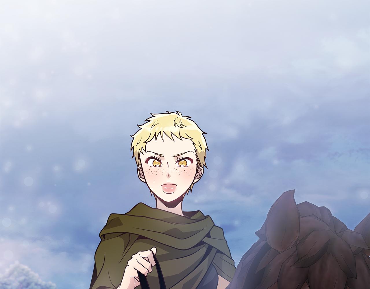 《给穷光蛋雇佣兵团搞钱》第49话 首领来信！ 第42页