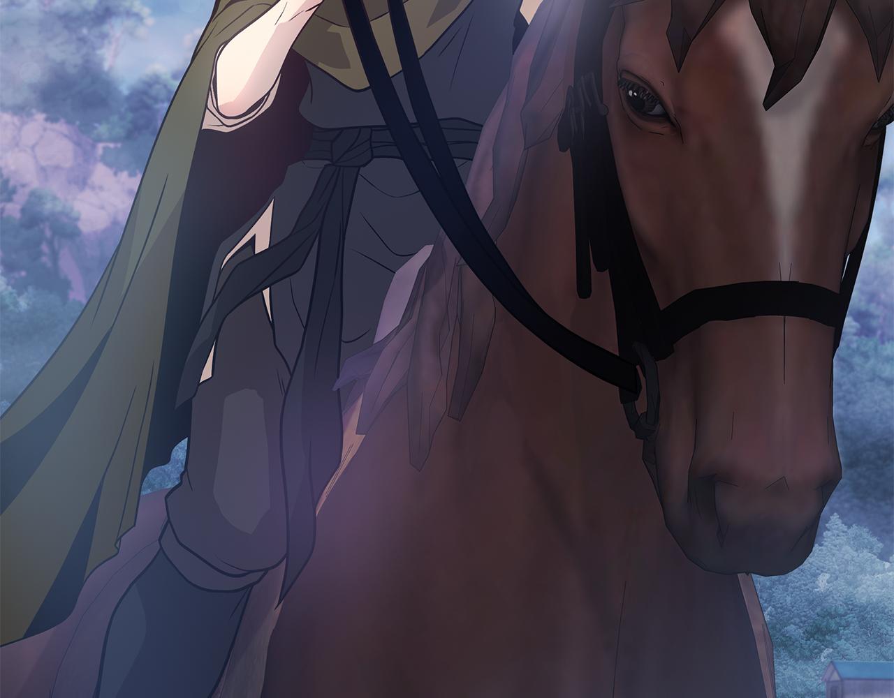 《给穷光蛋雇佣兵团搞钱》第49话 首领来信！ 第43页