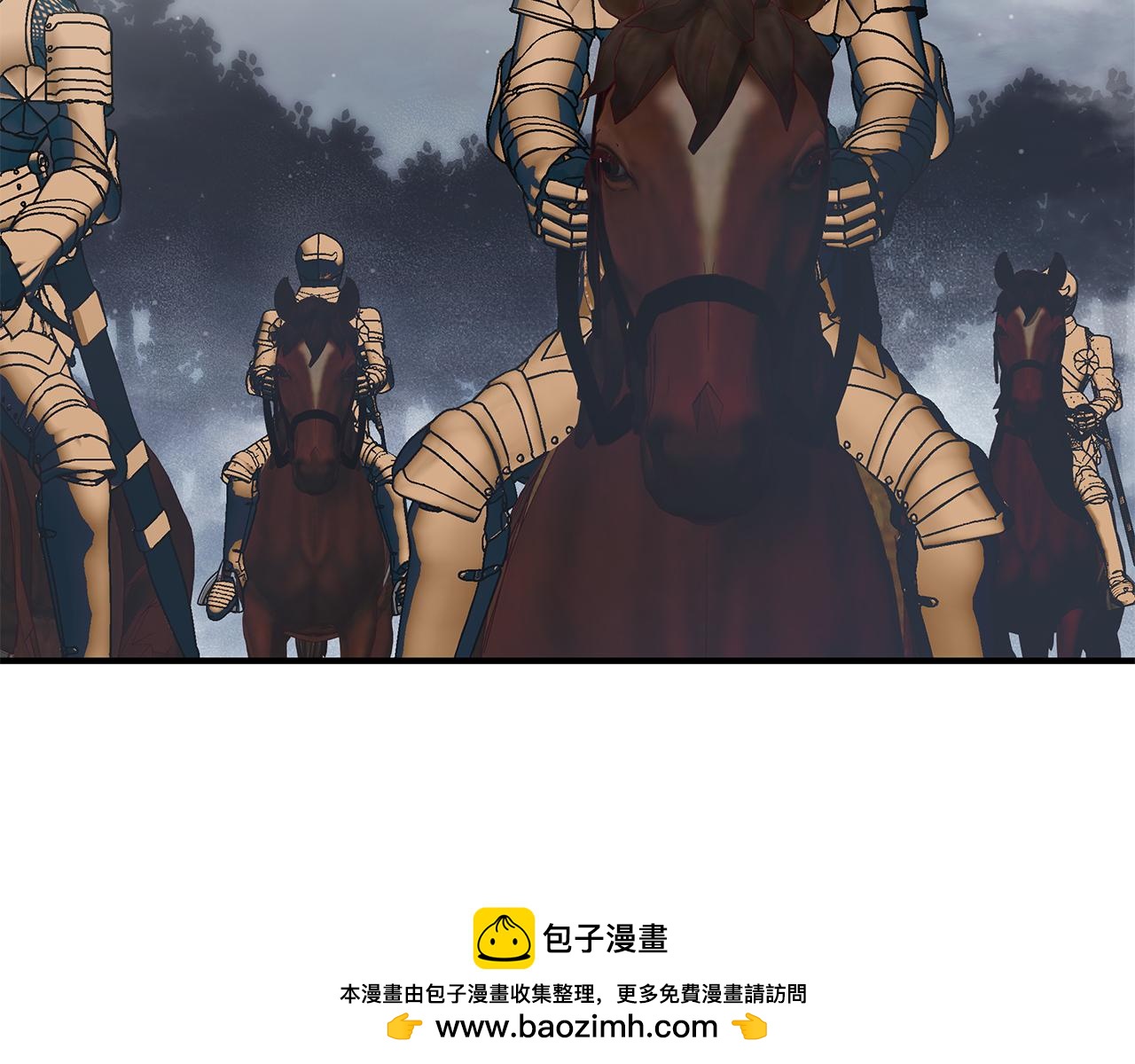 《给穷光蛋雇佣兵团搞钱》第57话 为了自由！ 第50页