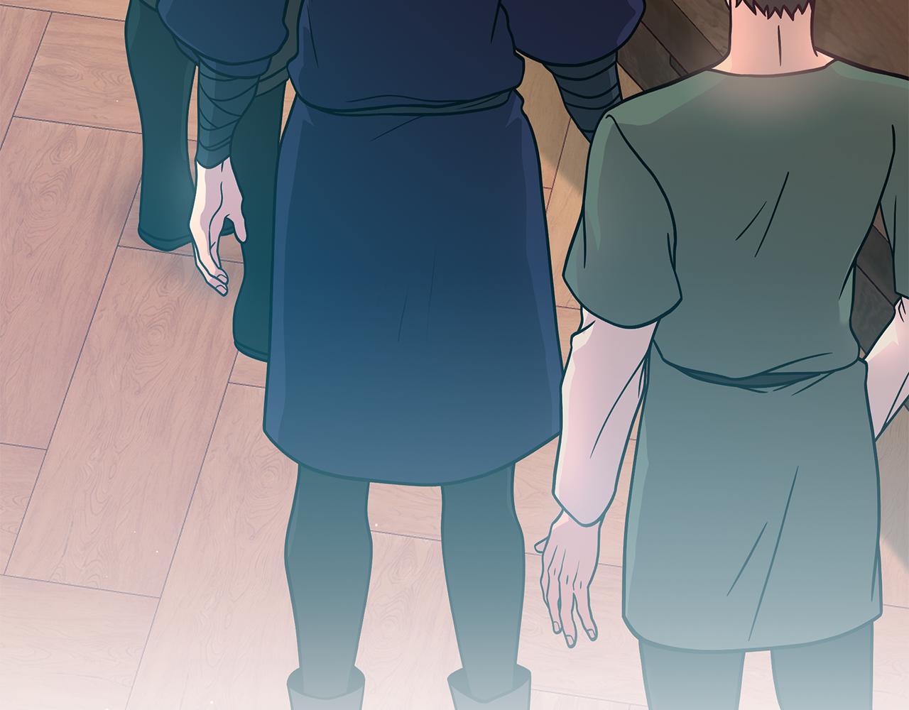 《给穷光蛋雇佣兵团搞钱》第61话 烈火试炼 第26页