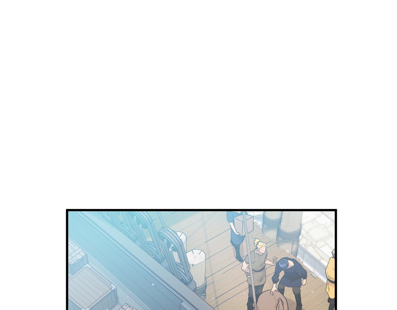 《给穷光蛋雇佣兵团搞钱》第64话 强大的科努特 第13页