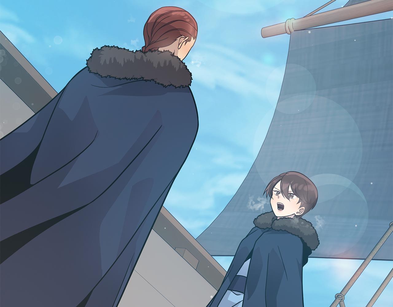 《给穷光蛋雇佣兵团搞钱》第64话 强大的科努特 第36页
