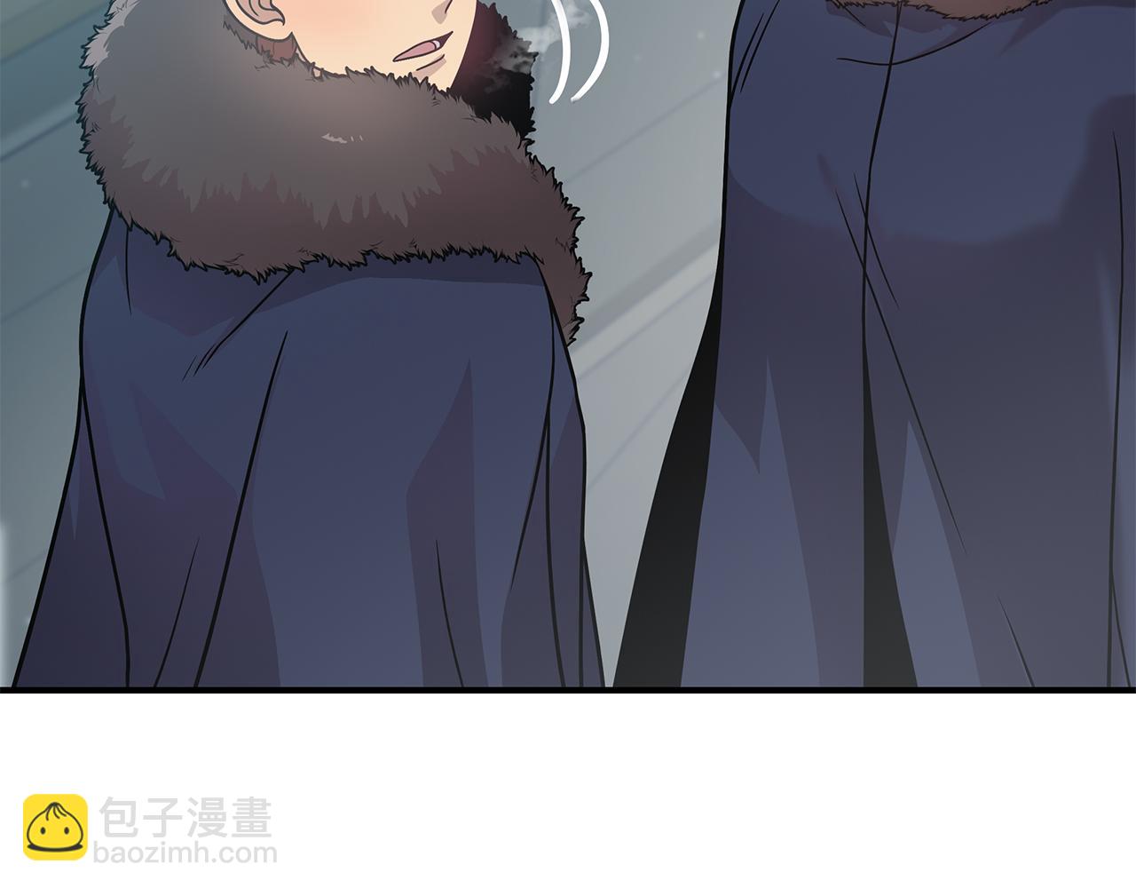 《给穷光蛋雇佣兵团搞钱》第64话 强大的科努特 第42页
