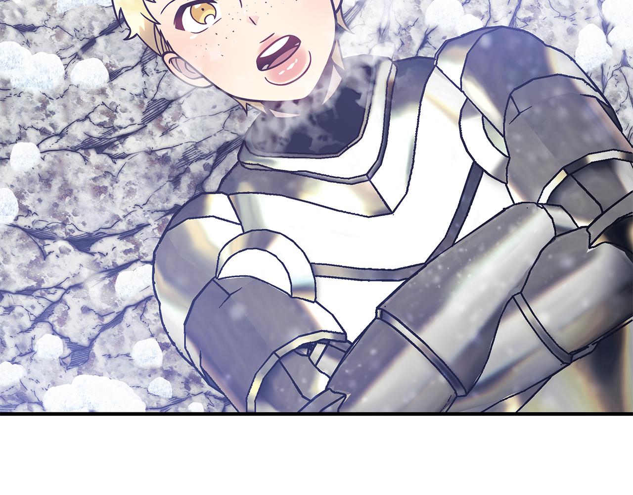 《给穷光蛋雇佣兵团搞钱》第68话 明早出战！ 第33页