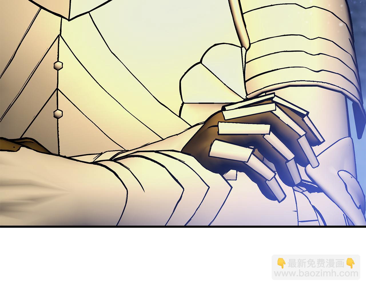 《给穷光蛋雇佣兵团搞钱》第75话 目标活捉智贤 第8页