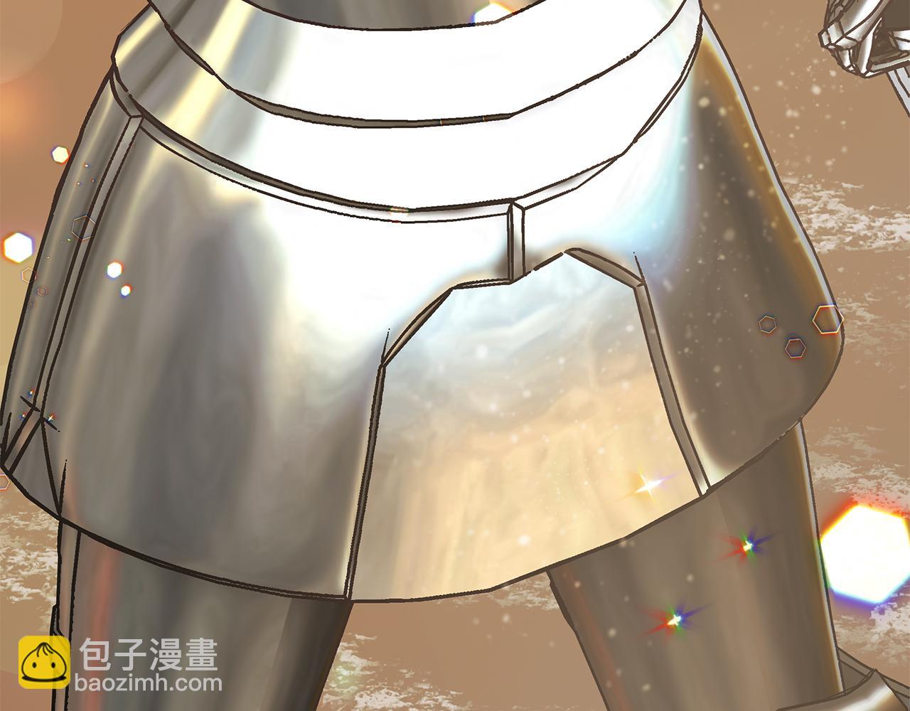 《给穷光蛋雇佣兵团搞钱》第76话 豁出性命！ 第32页
