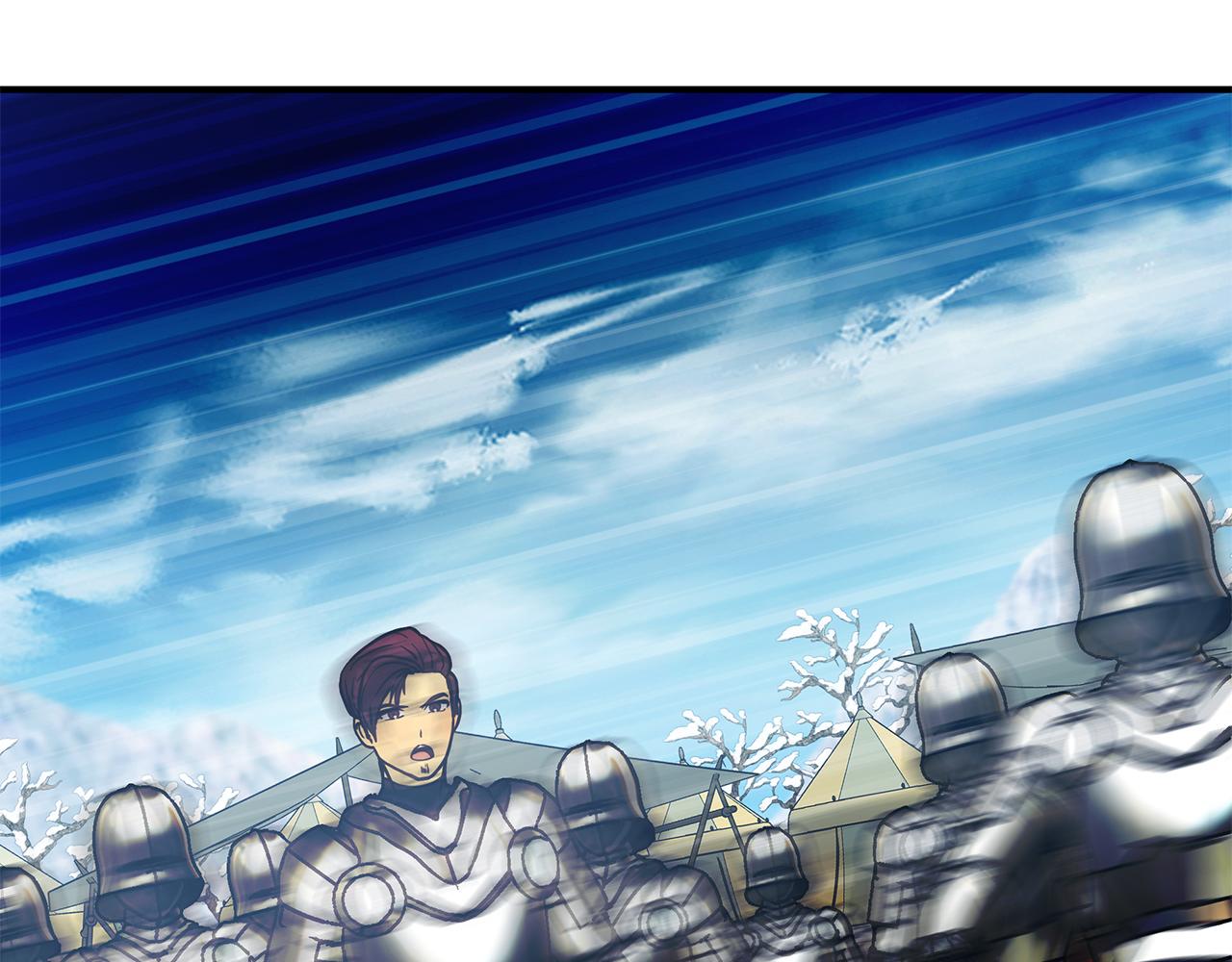 《给穷光蛋雇佣兵团搞钱》第77话 惨胜 第49页