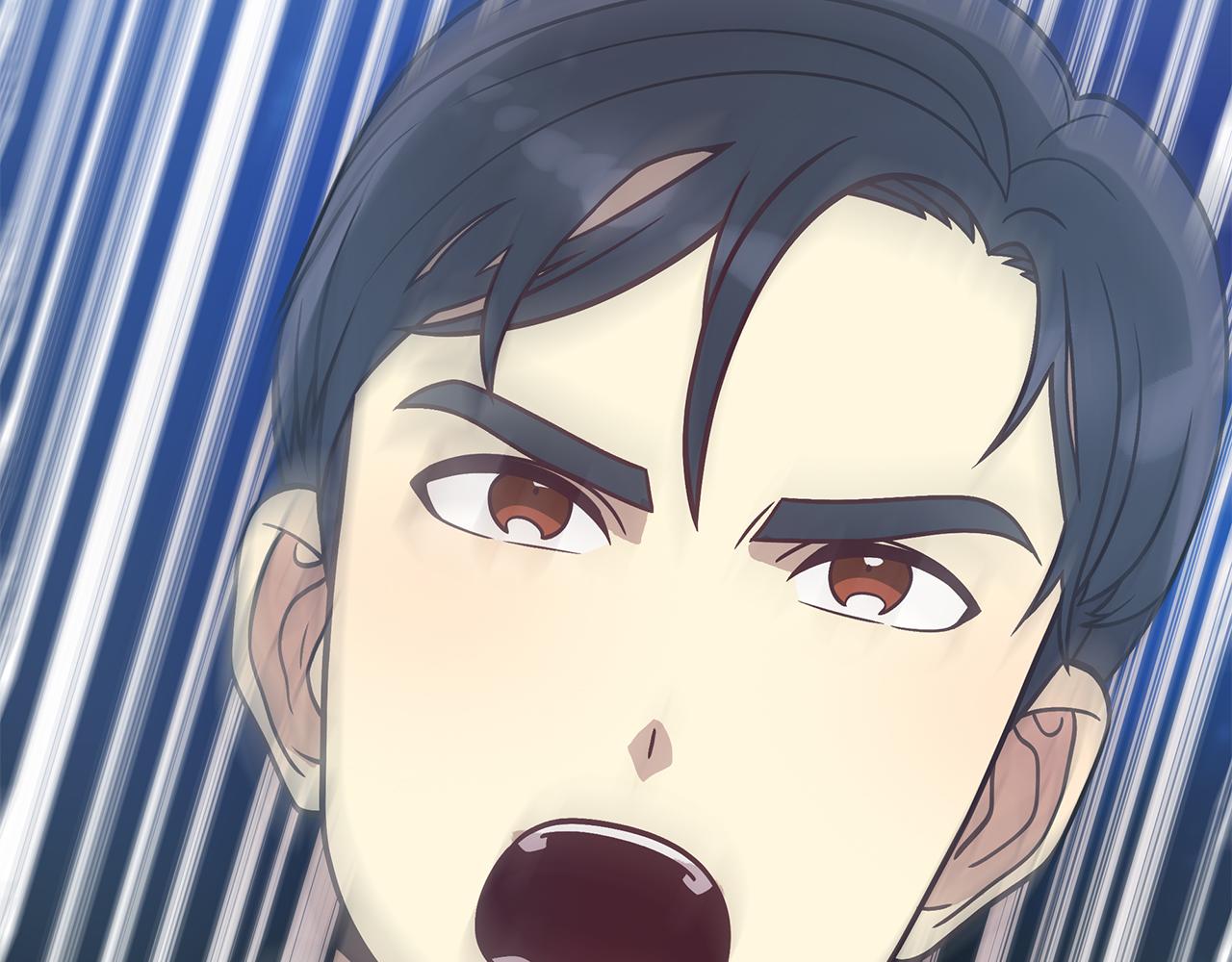 《给穷光蛋雇佣兵团搞钱》第79话 回家 第17页