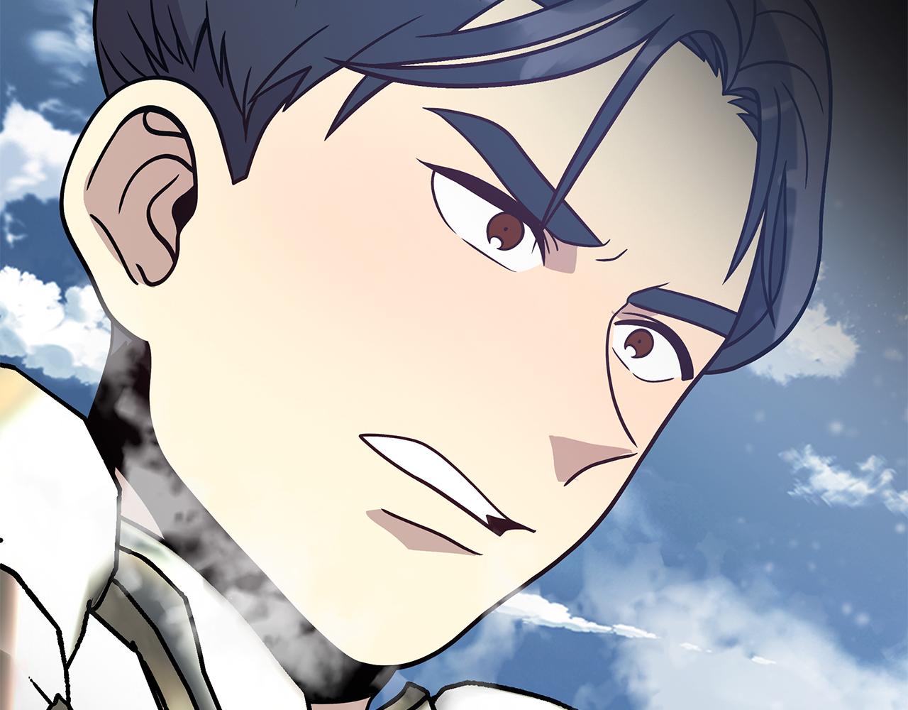 《给穷光蛋雇佣兵团搞钱》第79话 回家 第25页