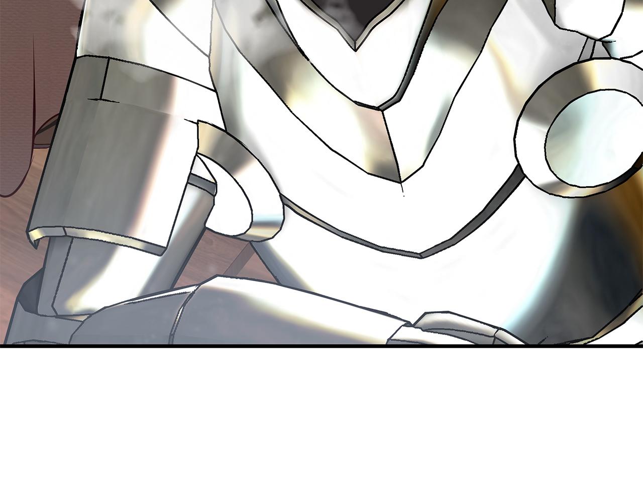 《给穷光蛋雇佣兵团搞钱》第78话 秘密武器 第42页