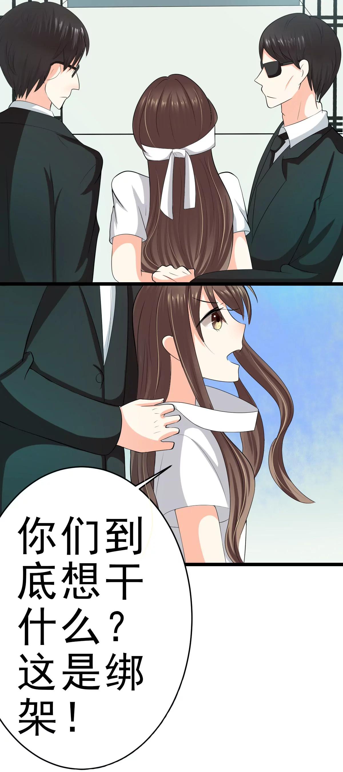 《娇妻凶勐权少的隐婚小甜妻》赫连修 第5页