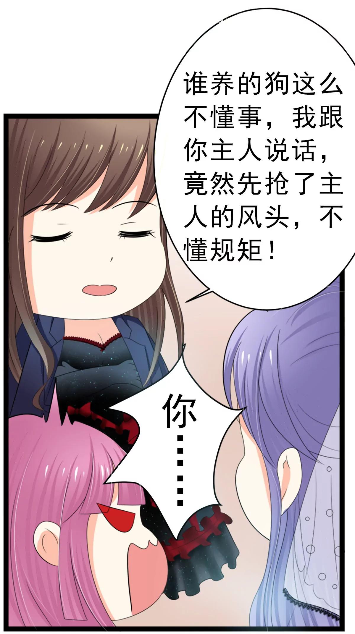 《娇妻凶勐权少的隐婚小甜妻》斩断曾经的一切 第6页