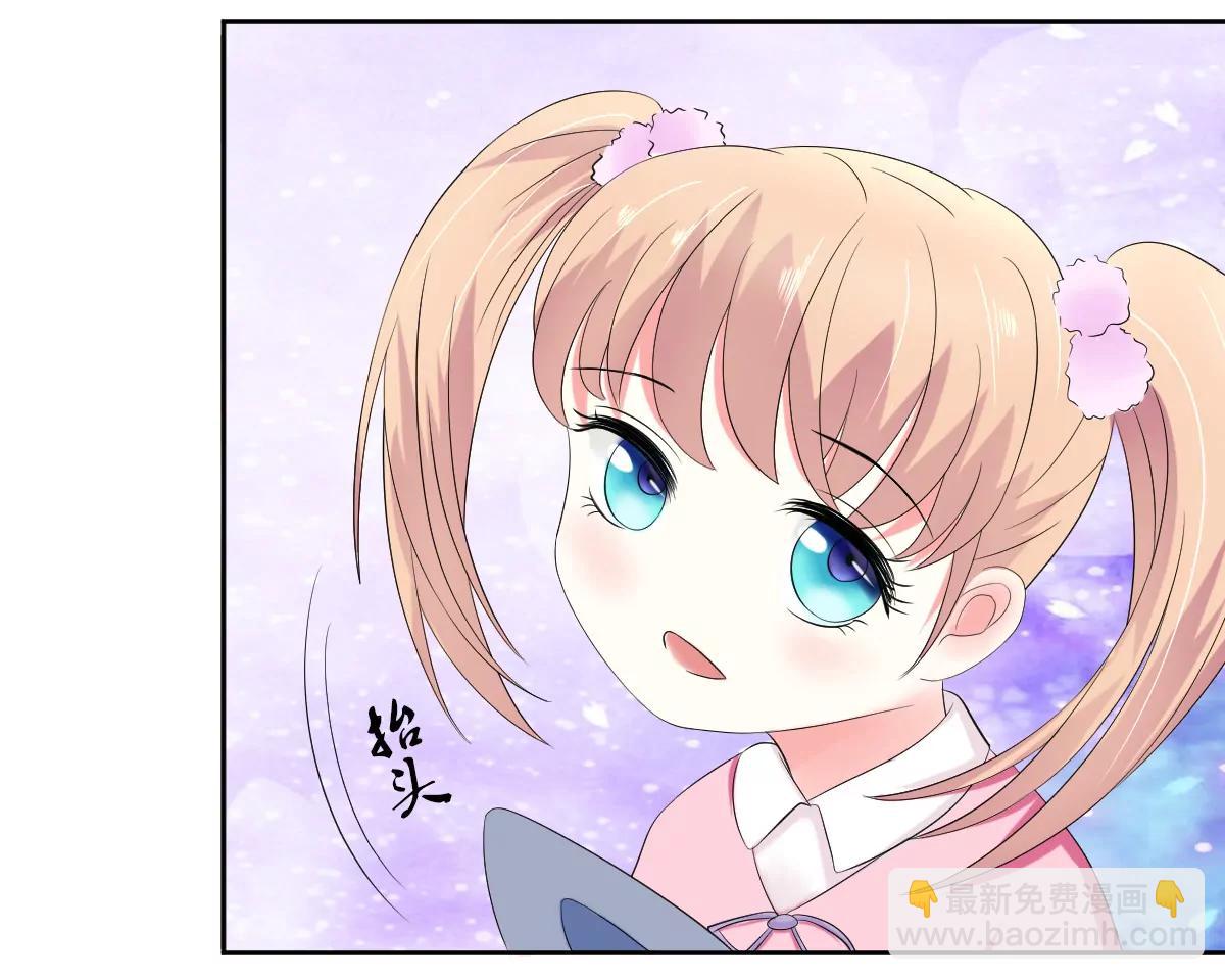 《娇妻凶勐权少的隐婚小甜妻》赫连修的女儿 第10页