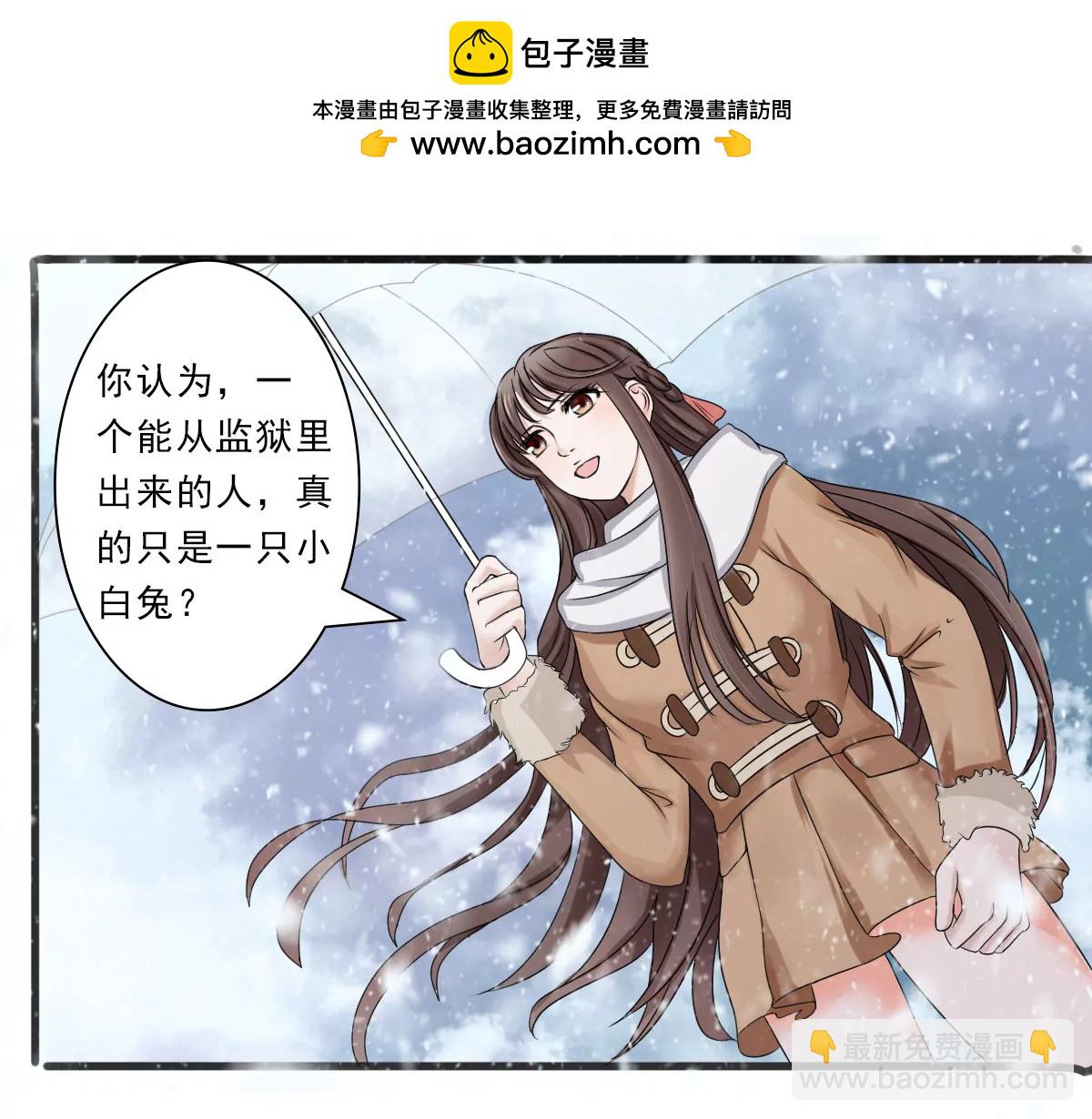 《娇妻凶勐权少的隐婚小甜妻》凌薇的承诺 第2页