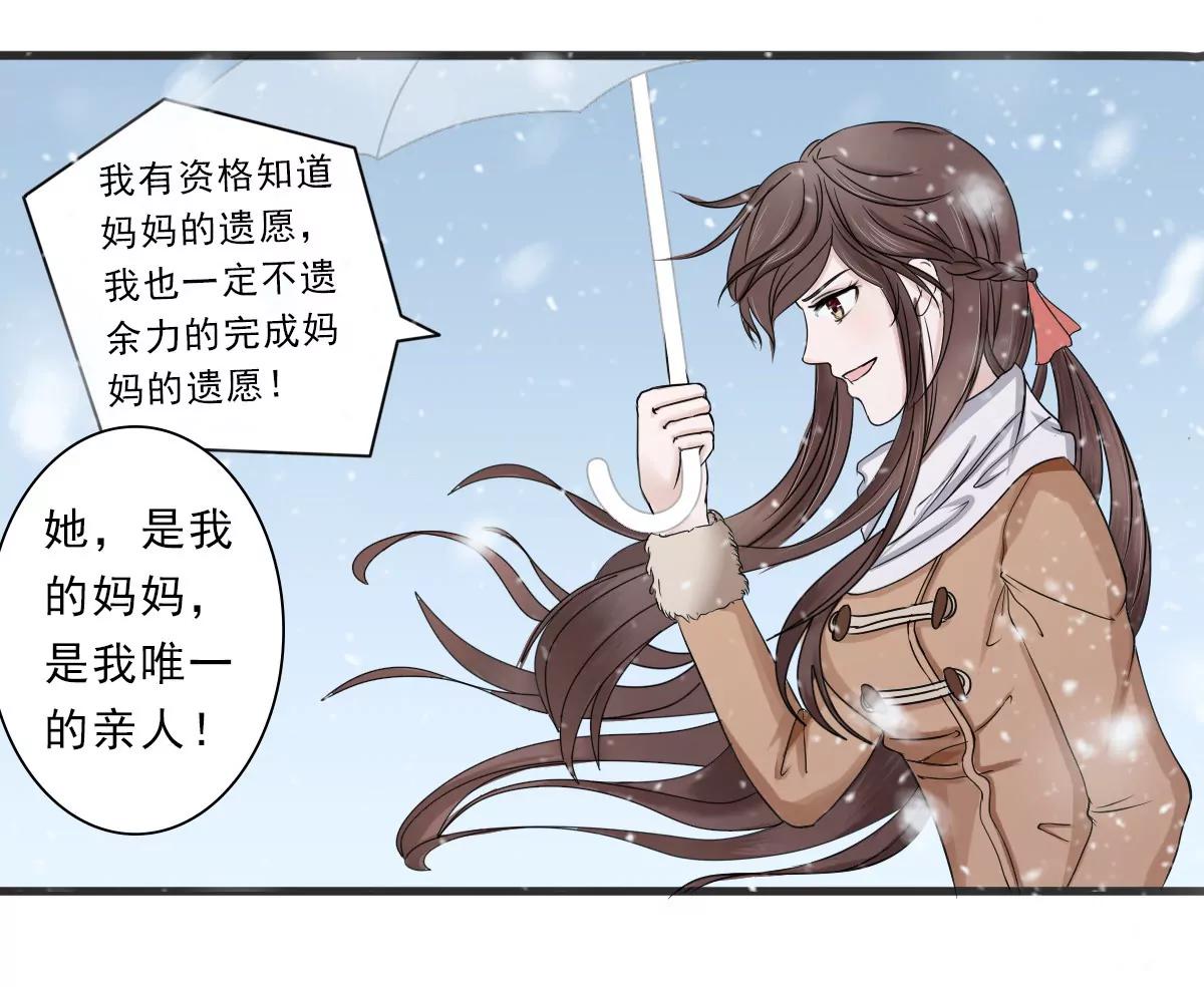 《娇妻凶勐权少的隐婚小甜妻》凌薇的承诺 第3页