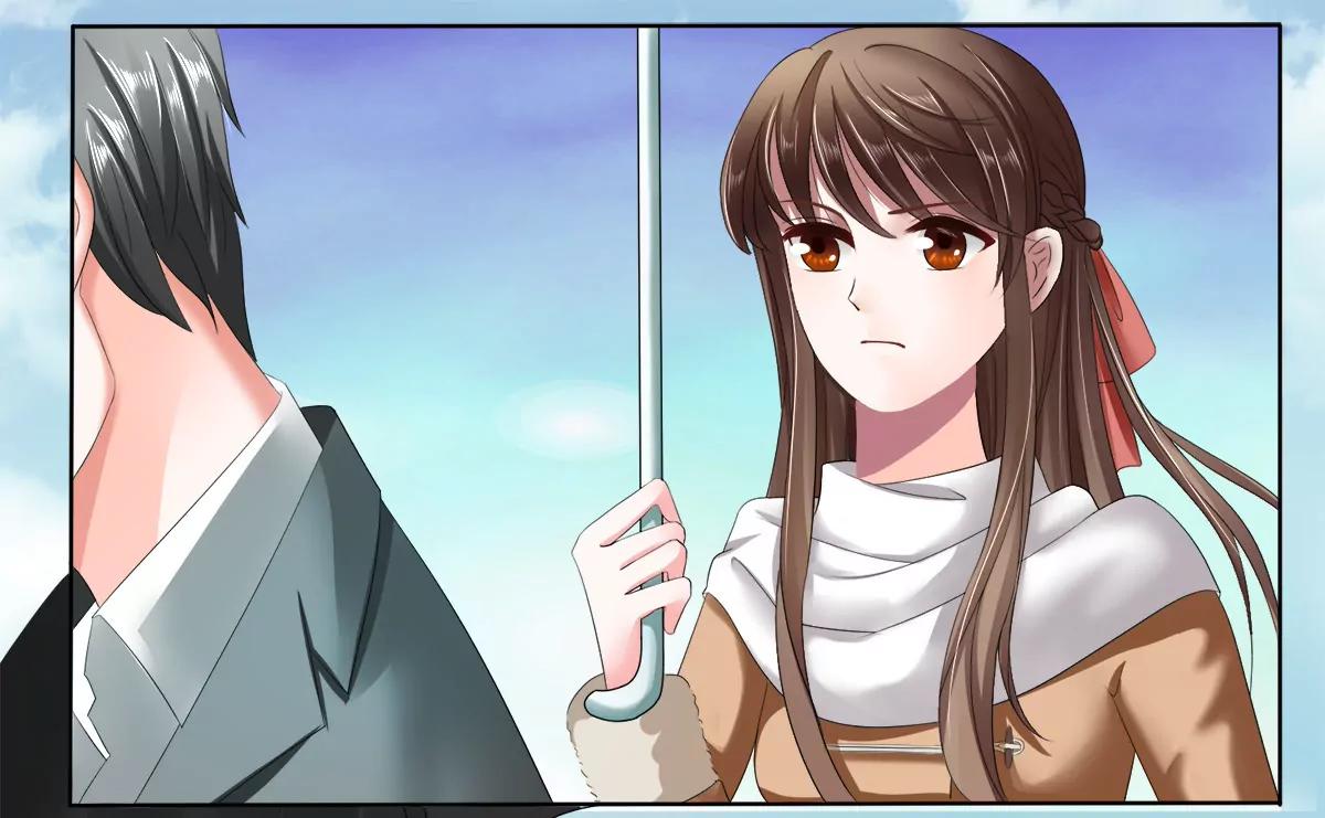 《娇妻凶勐权少的隐婚小甜妻》妈妈的遗愿 第1页