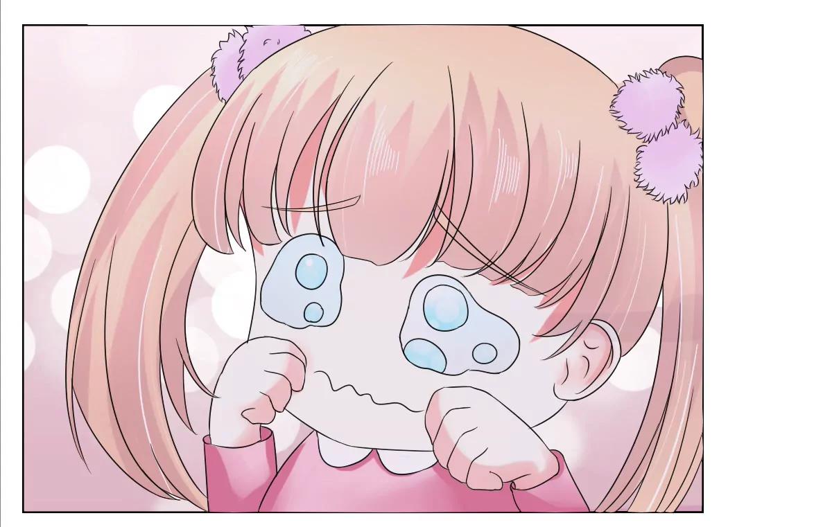 《娇妻凶勐权少的隐婚小甜妻》利用小孩子 第18页
