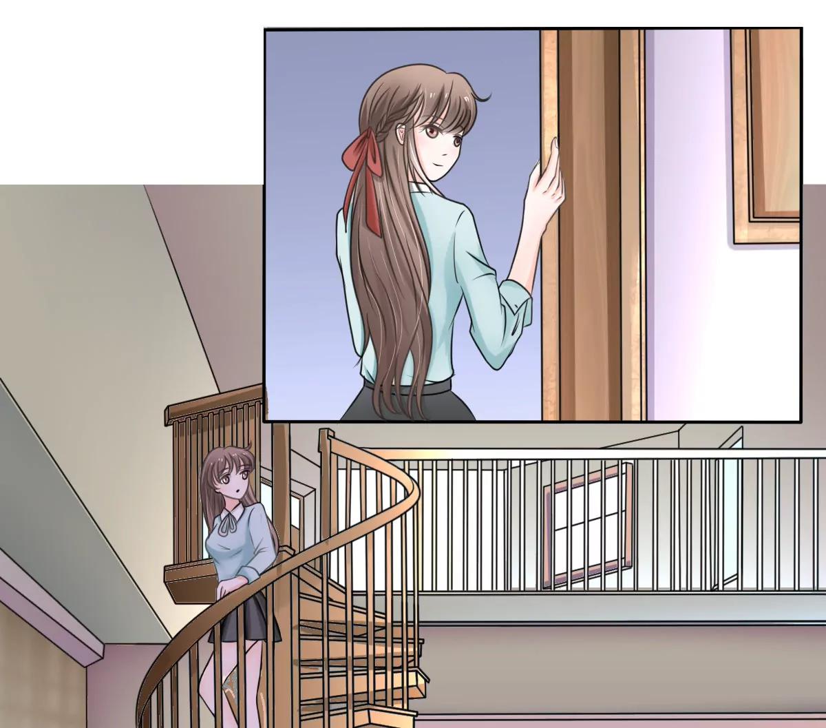 《娇妻凶勐权少的隐婚小甜妻》当局者迷旁观者清 第5页