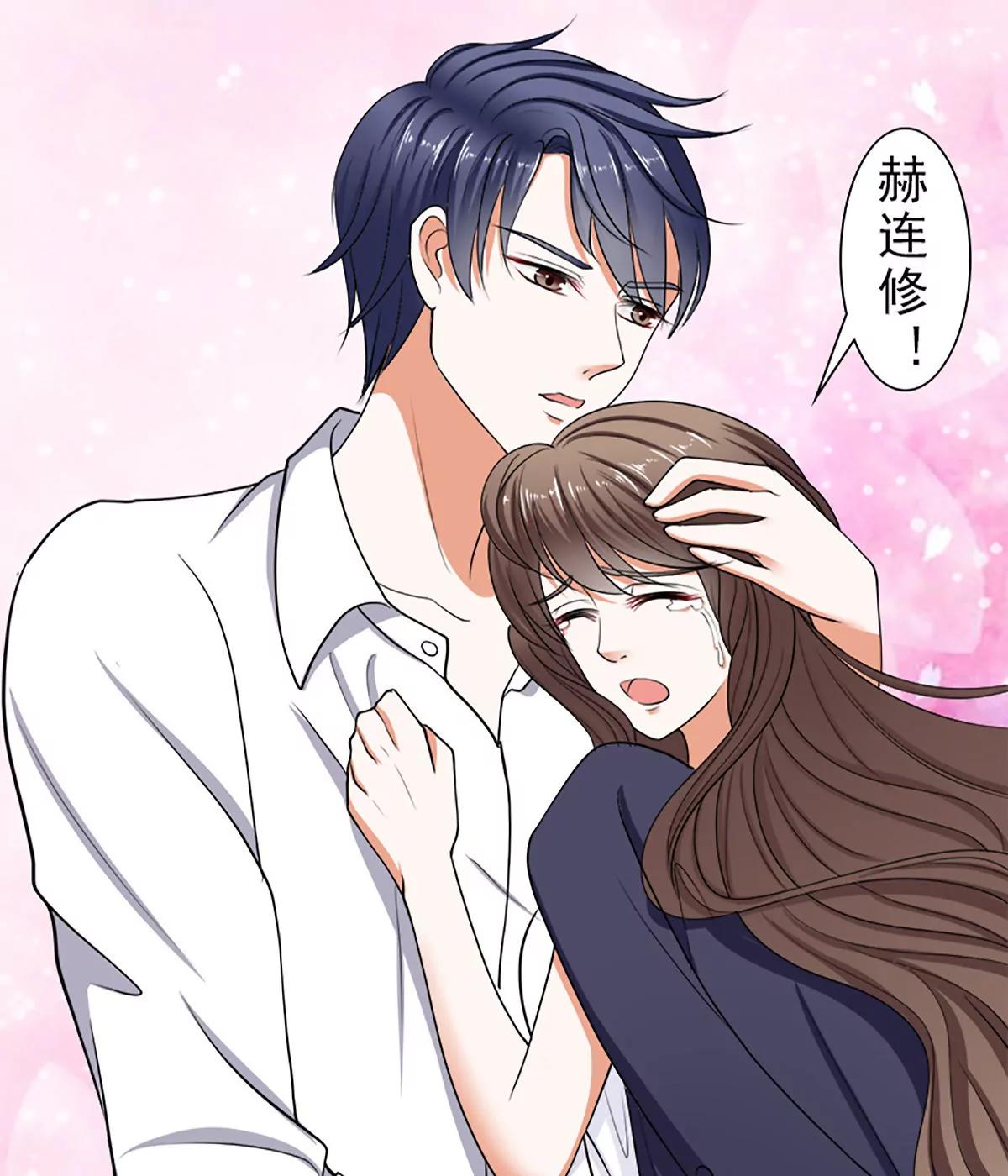 《娇妻凶勐权少的隐婚小甜妻》哪只手碰的我夫人？ 第10页