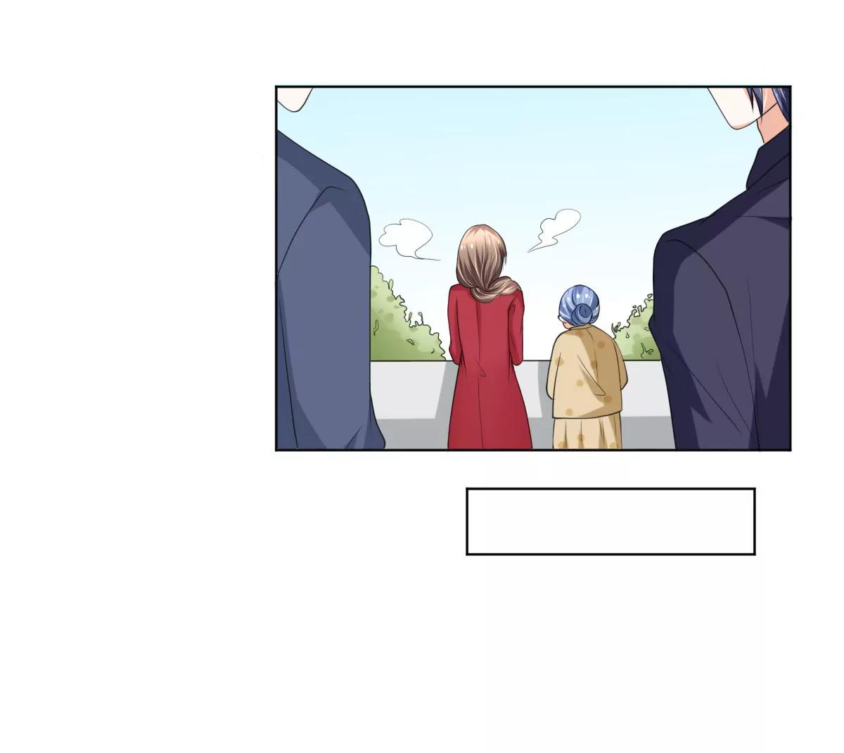 《娇妻凶勐权少的隐婚小甜妻》赫连家的媳妇儿 第24页