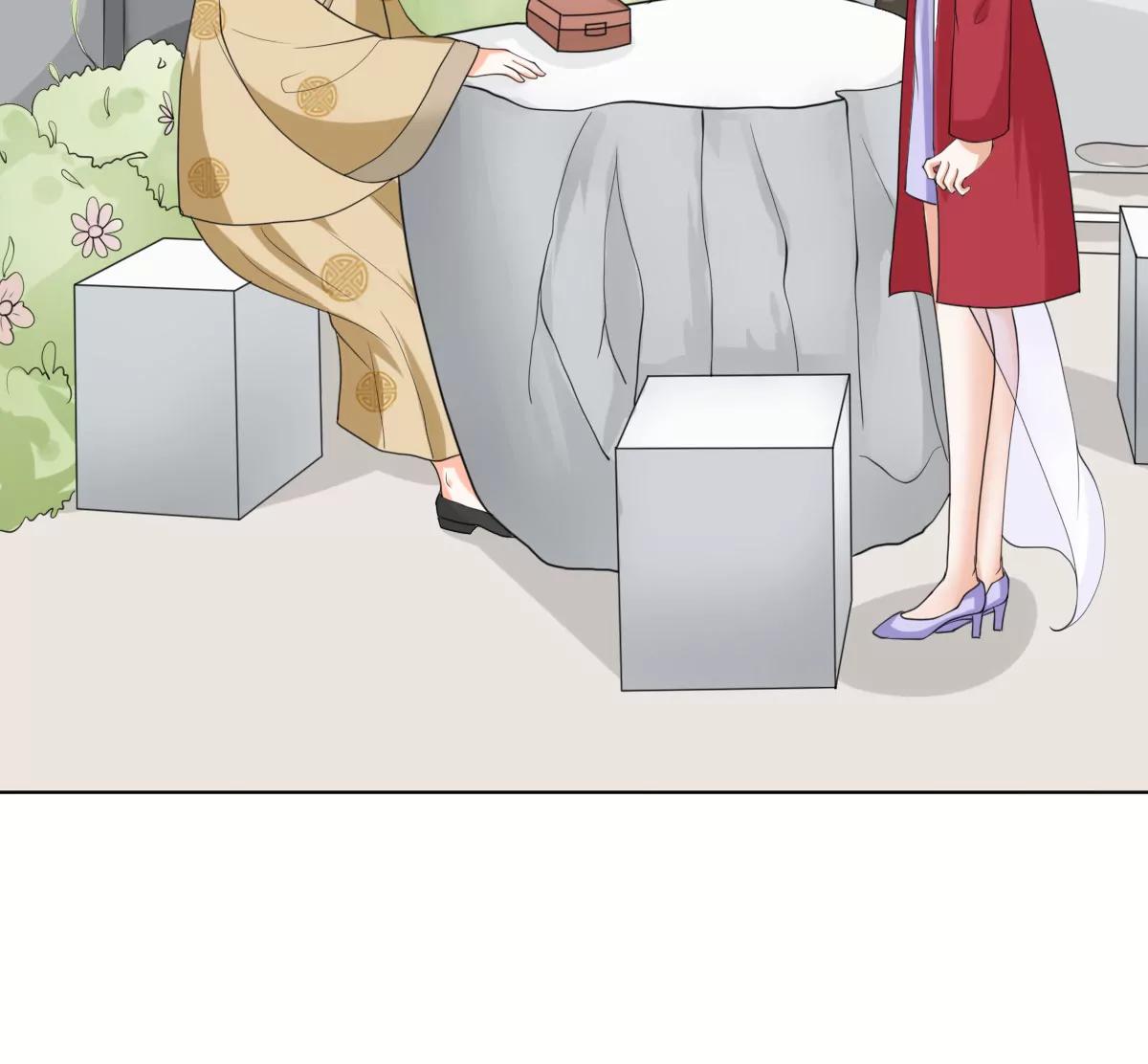 《娇妻凶勐权少的隐婚小甜妻》赫连家的媳妇儿 第26页