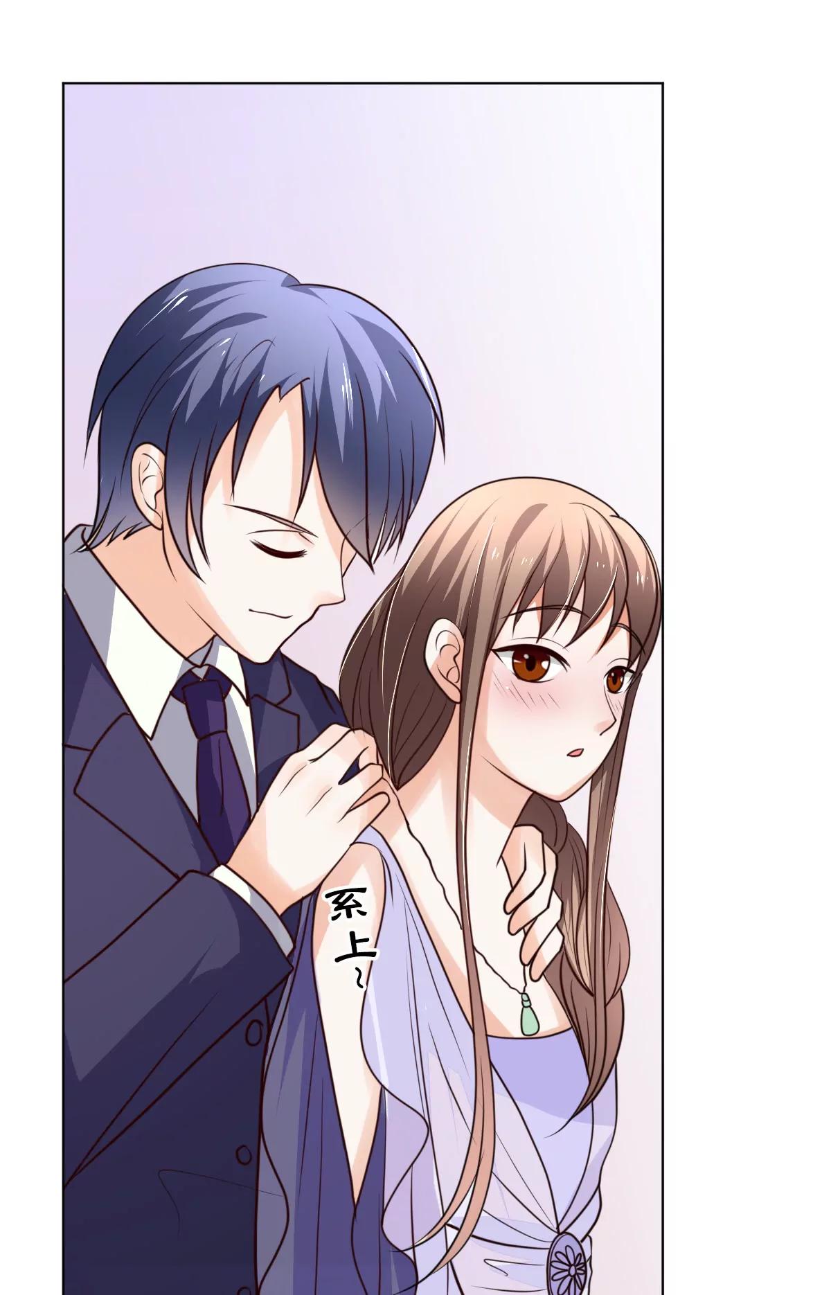 《娇妻凶勐权少的隐婚小甜妻》夫人今天很好看 第26页