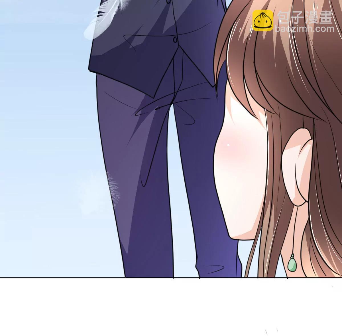 《娇妻凶勐权少的隐婚小甜妻》夫人今天很好看 第42页