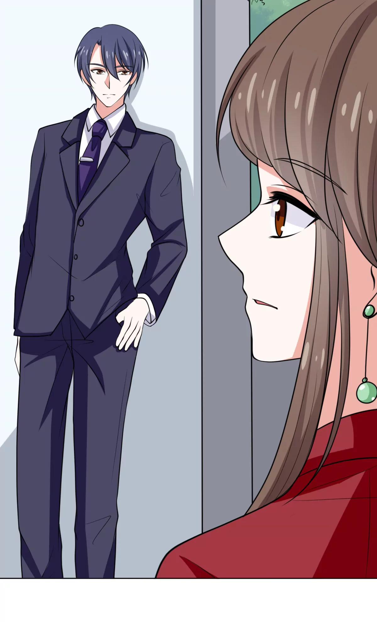 《娇妻凶勐权少的隐婚小甜妻》不按套路出牌 第24页