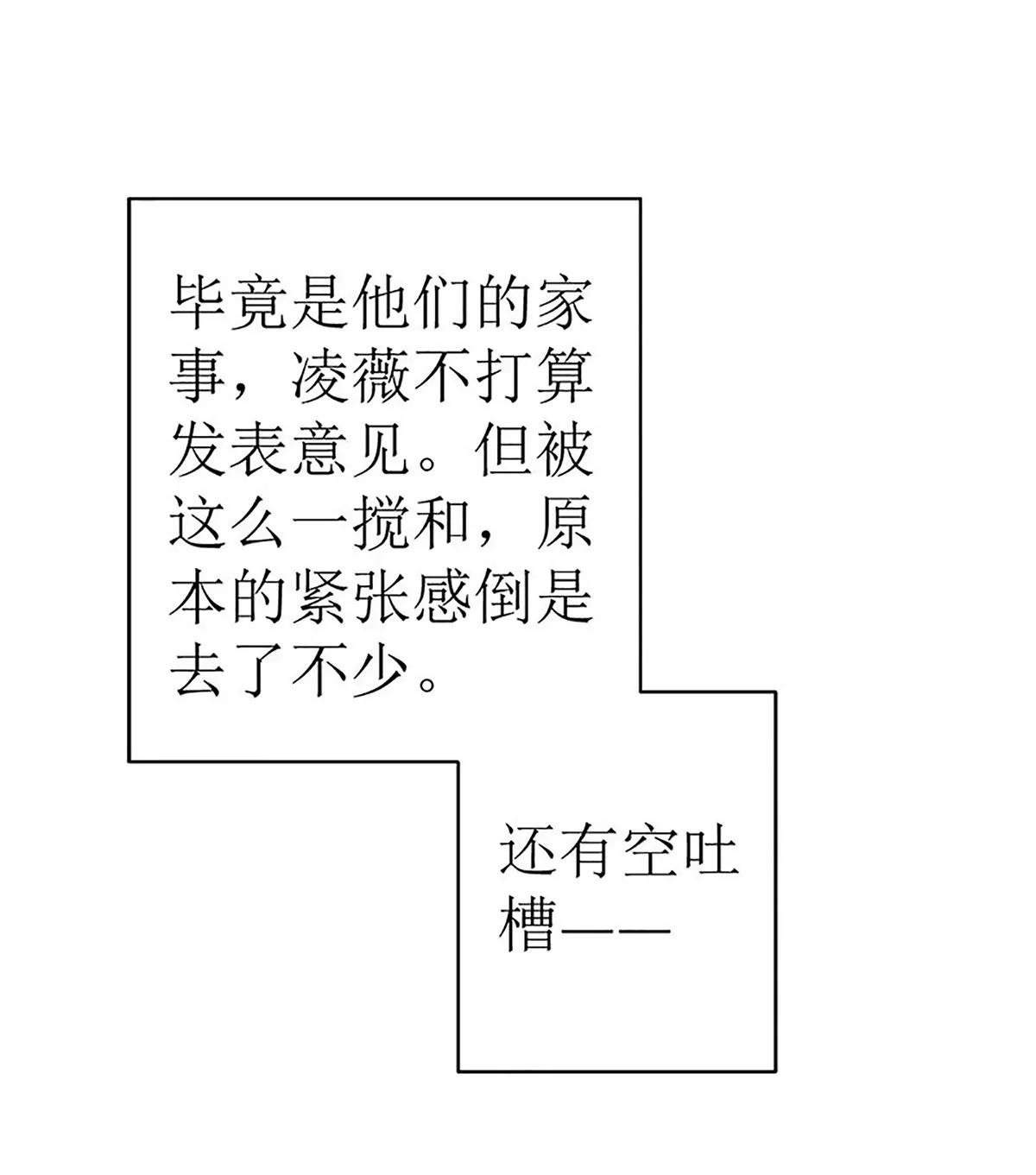 《娇妻凶勐权少的隐婚小甜妻》守岁宴 第47页