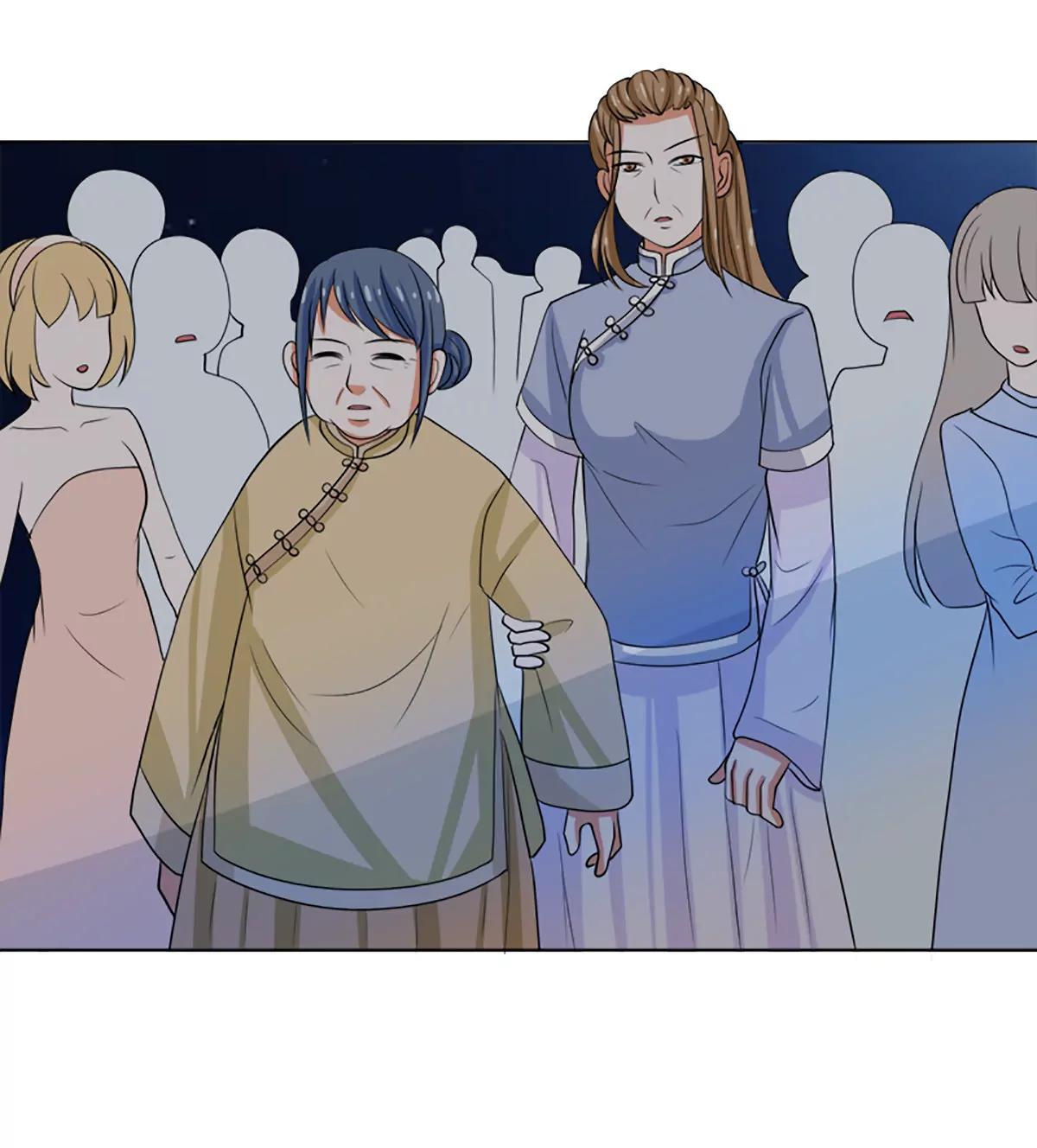 《娇妻凶勐权少的隐婚小甜妻》原谅你？不可能 第8页