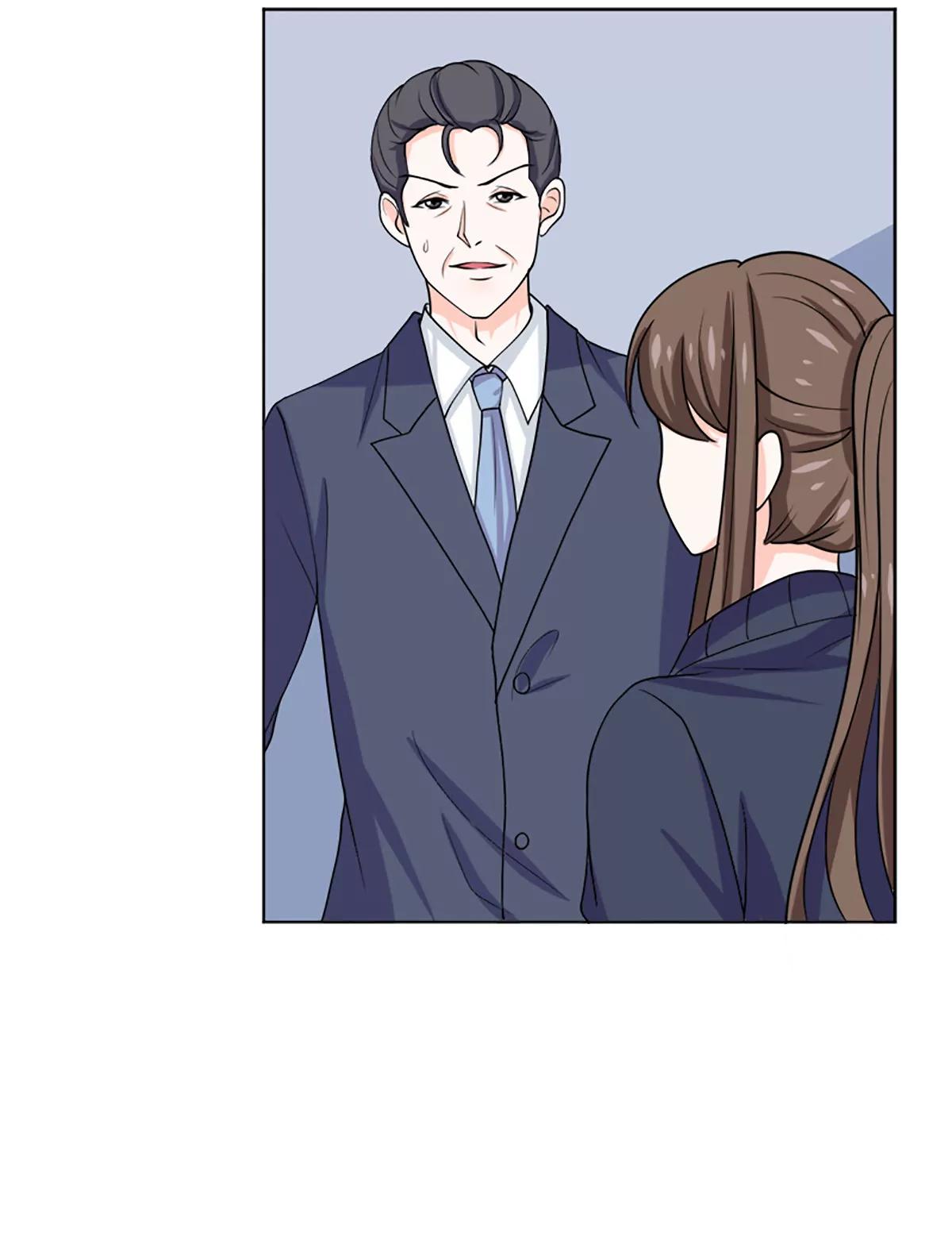 《娇妻凶勐权少的隐婚小甜妻》有备而来 第19页