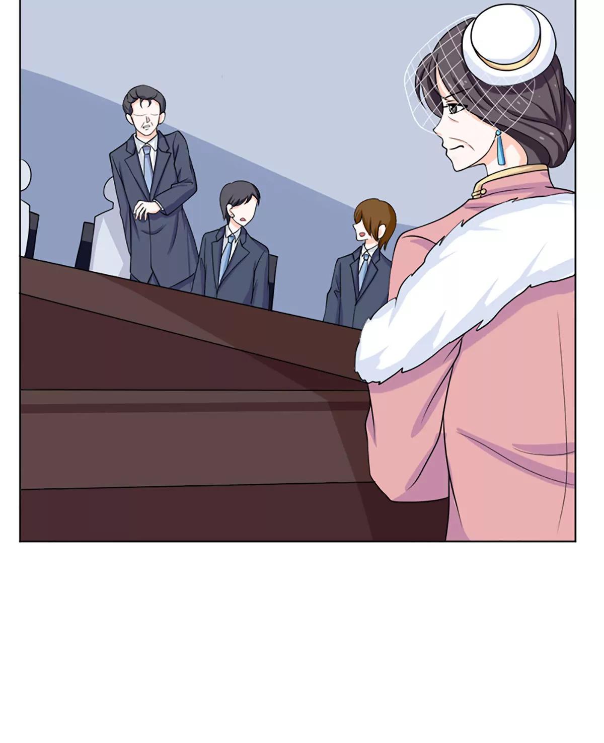 《娇妻凶勐权少的隐婚小甜妻》有备而来 第26页