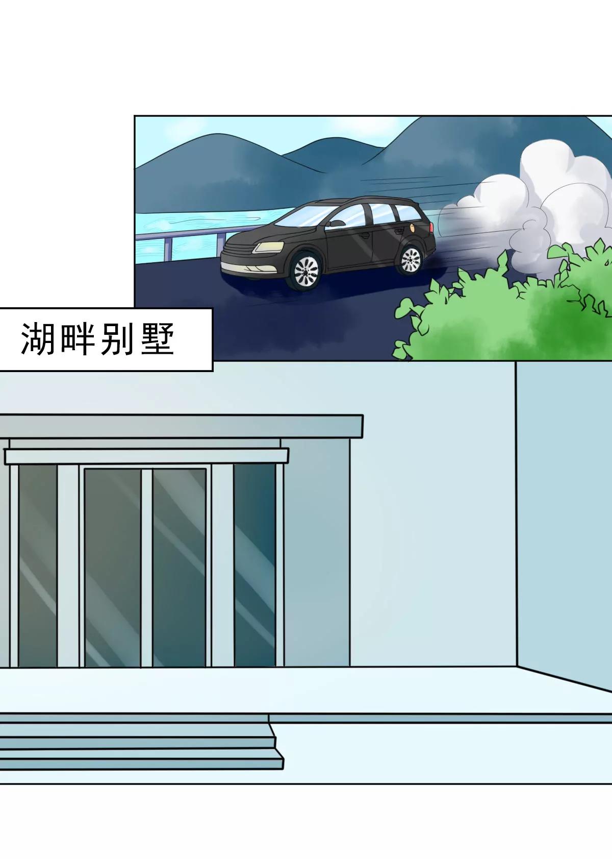 《娇妻凶勐权少的隐婚小甜妻》拿回属于我的东西！ 第13页