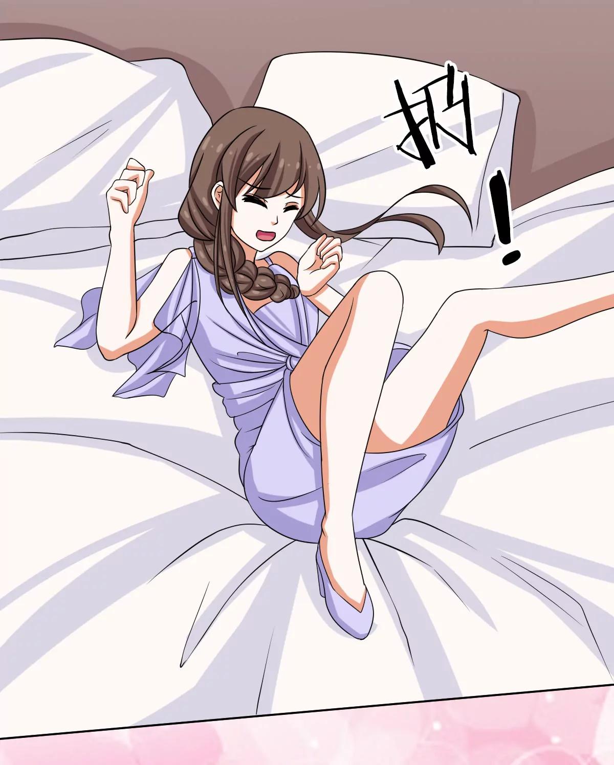 《娇妻凶勐权少的隐婚小甜妻》给我抱一会儿 第31页