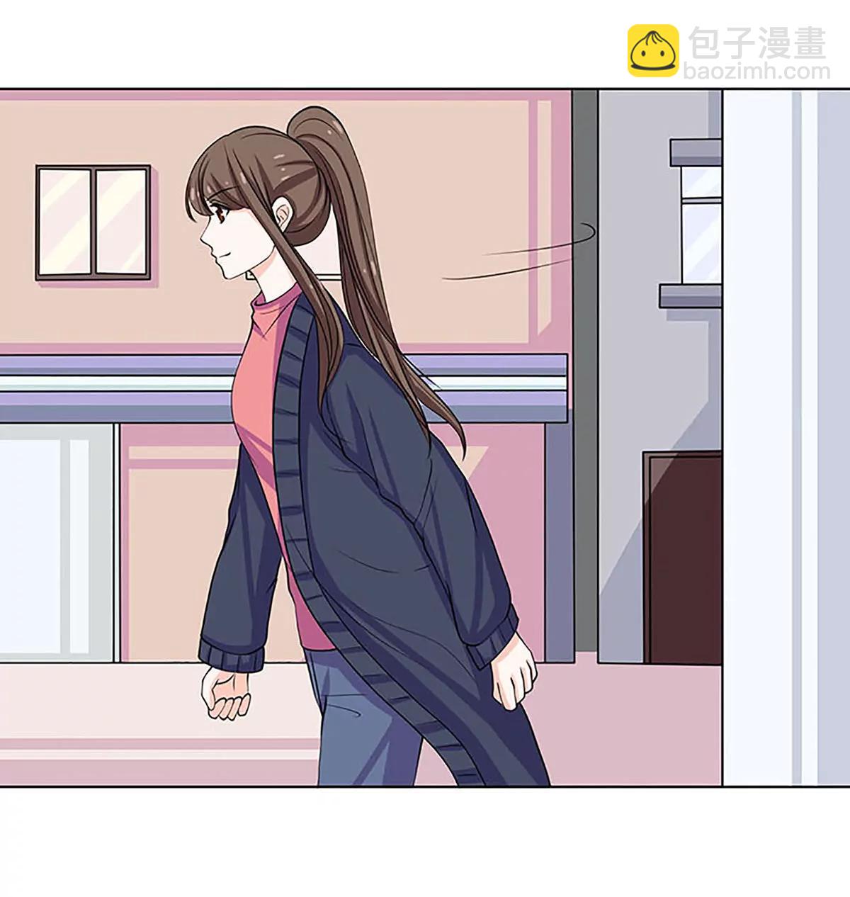 《娇妻凶勐权少的隐婚小甜妻》最好不要挑衅我 第18页