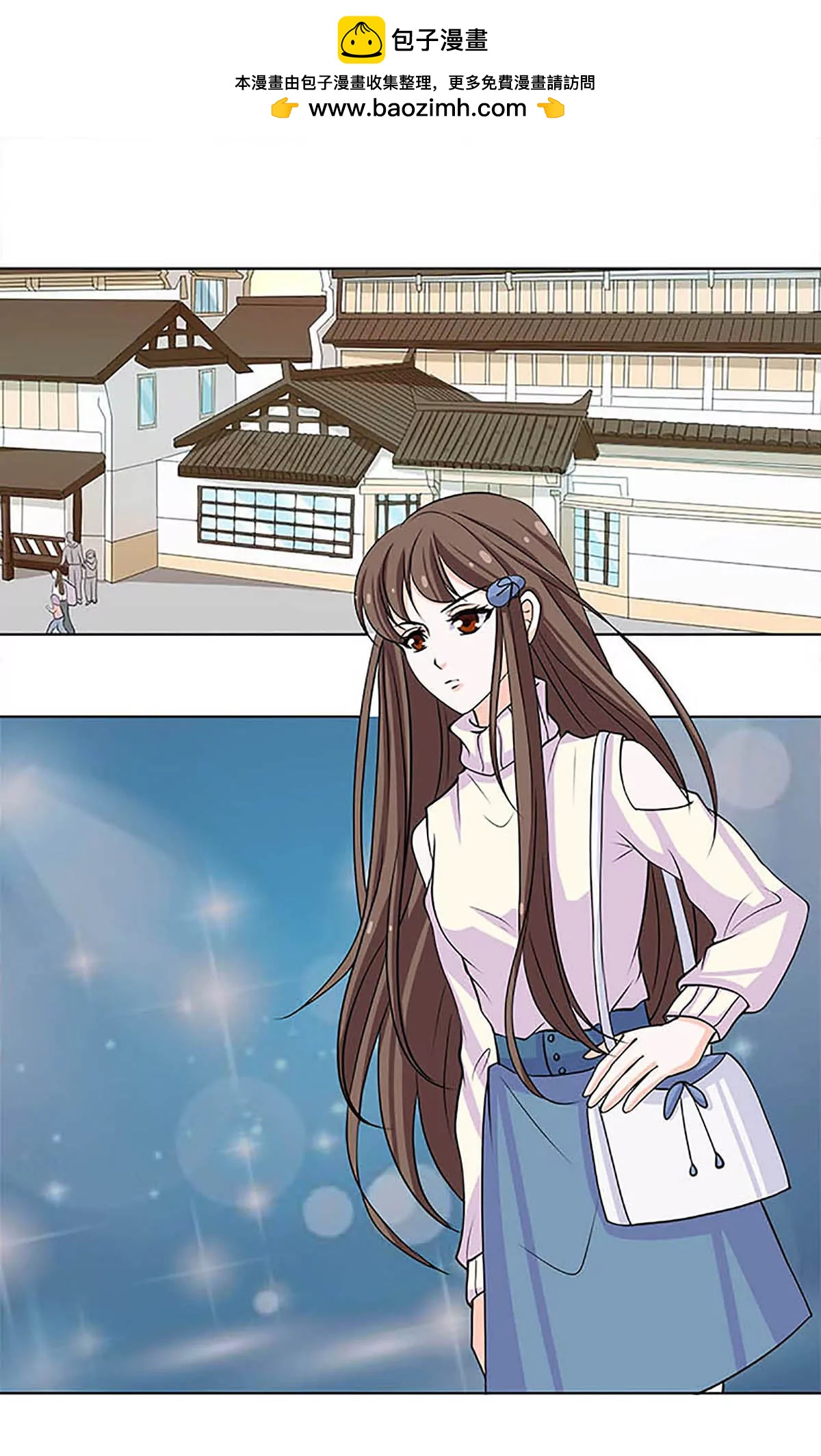 《娇妻凶勐权少的隐婚小甜妻》给你的惊喜 第2页