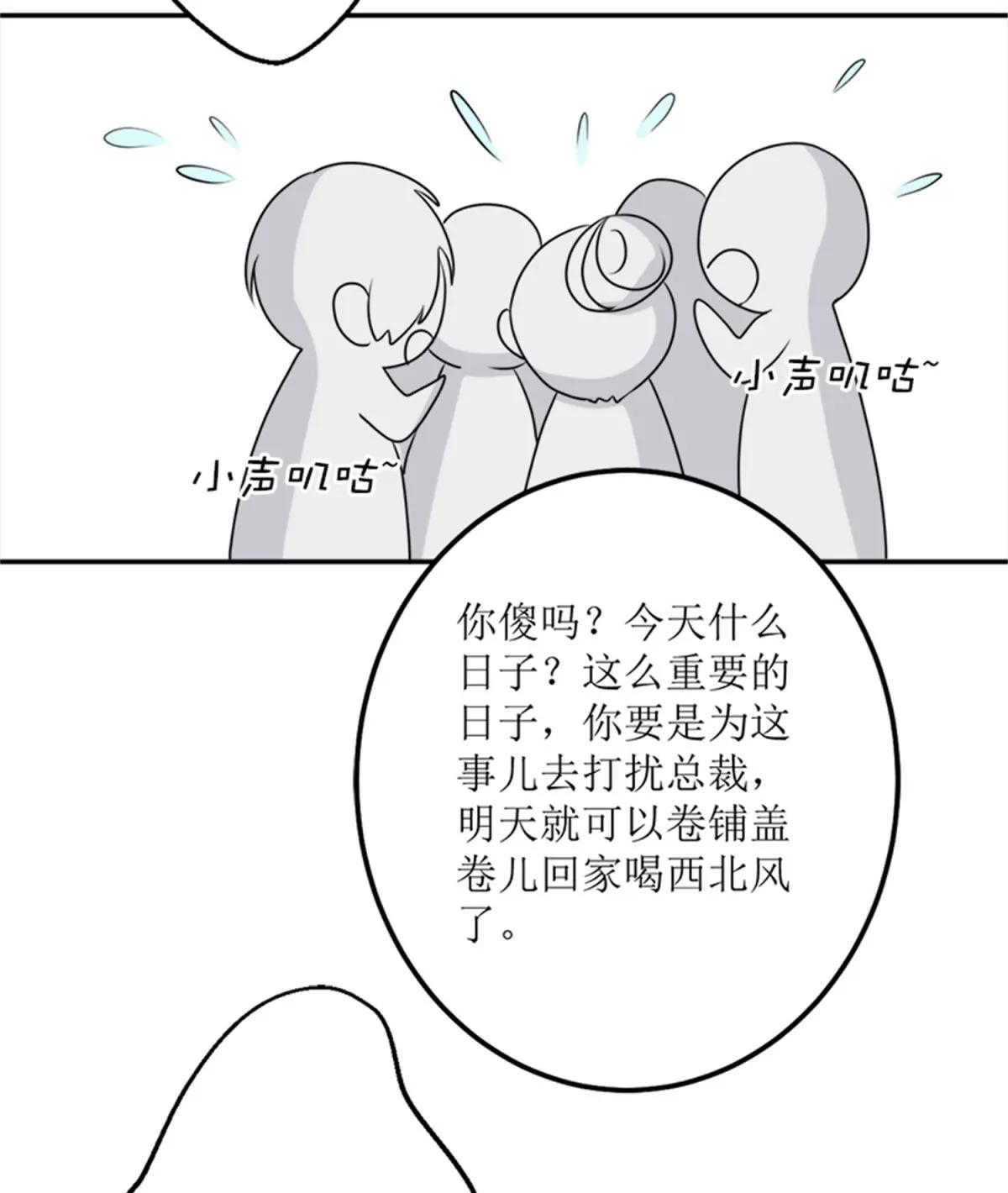 《娇妻凶勐权少的隐婚小甜妻》桃花运 第36页