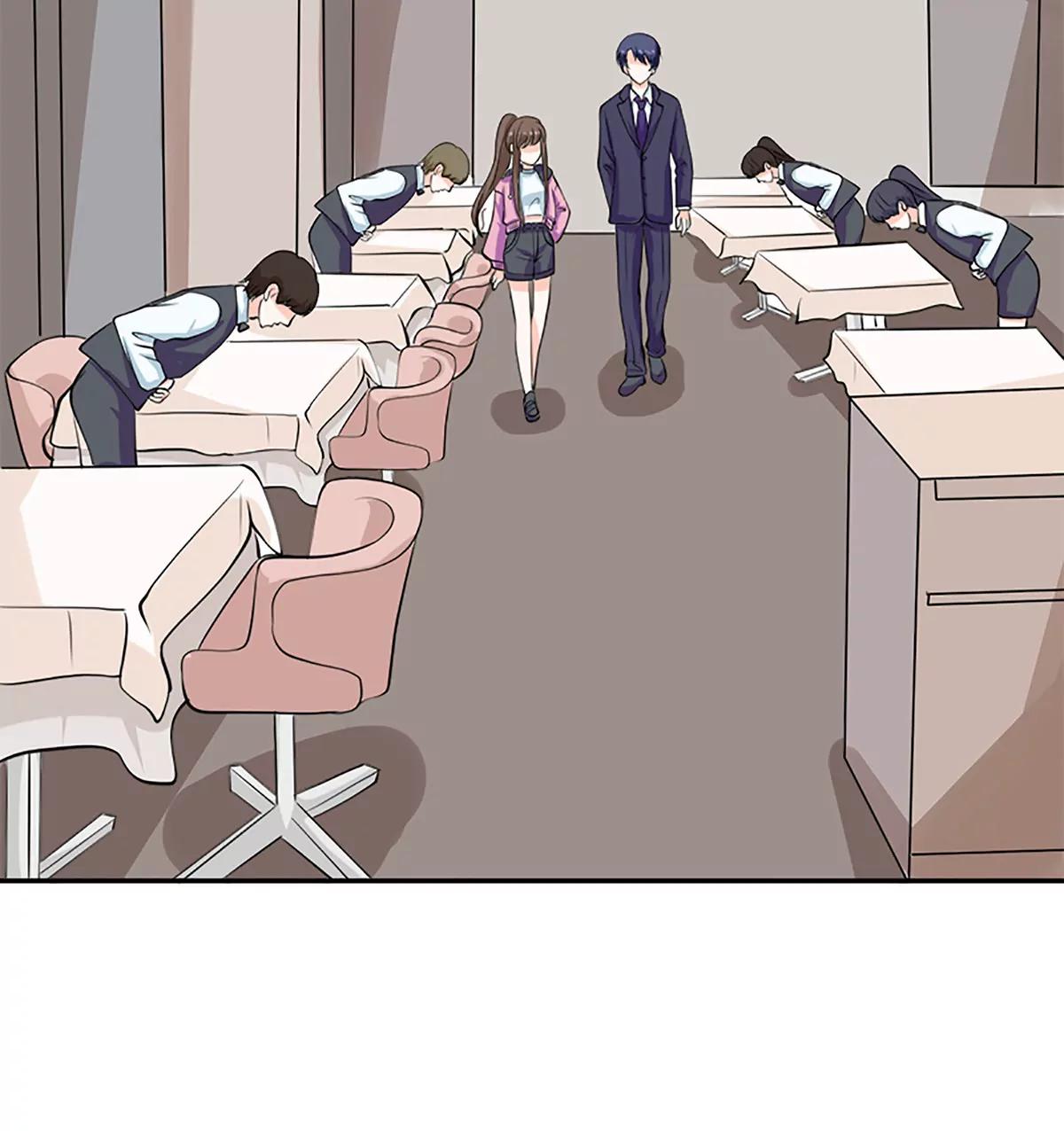 《娇妻凶勐权少的隐婚小甜妻》听说你以色侍人呀？ 第31页
