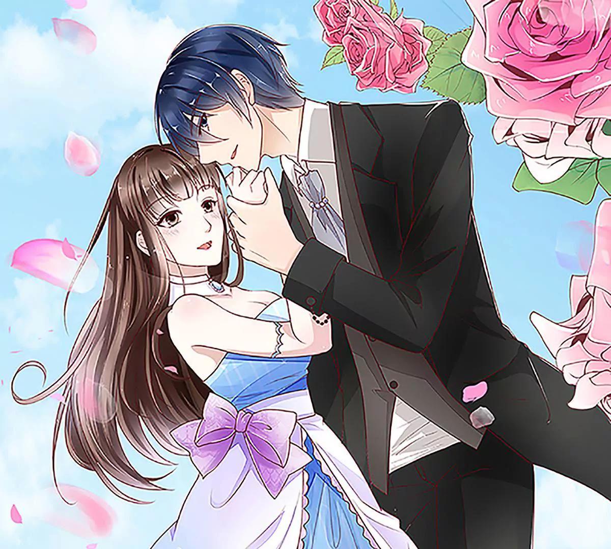 《娇妻凶勐权少的隐婚小甜妻》自作自受 第1页