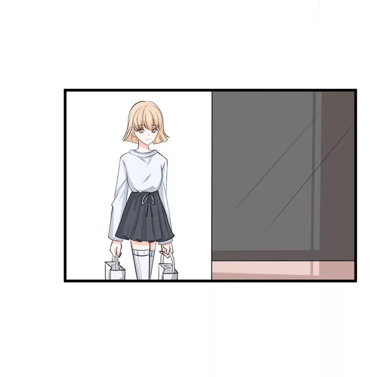 《娇妻凶勐权少的隐婚小甜妻》背后的阴谋 第42页