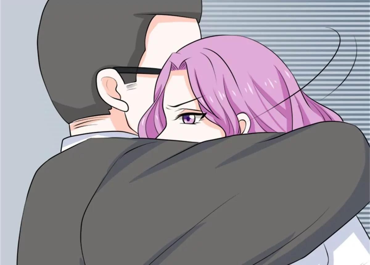 《娇妻凶勐权少的隐婚小甜妻》事发 第32页