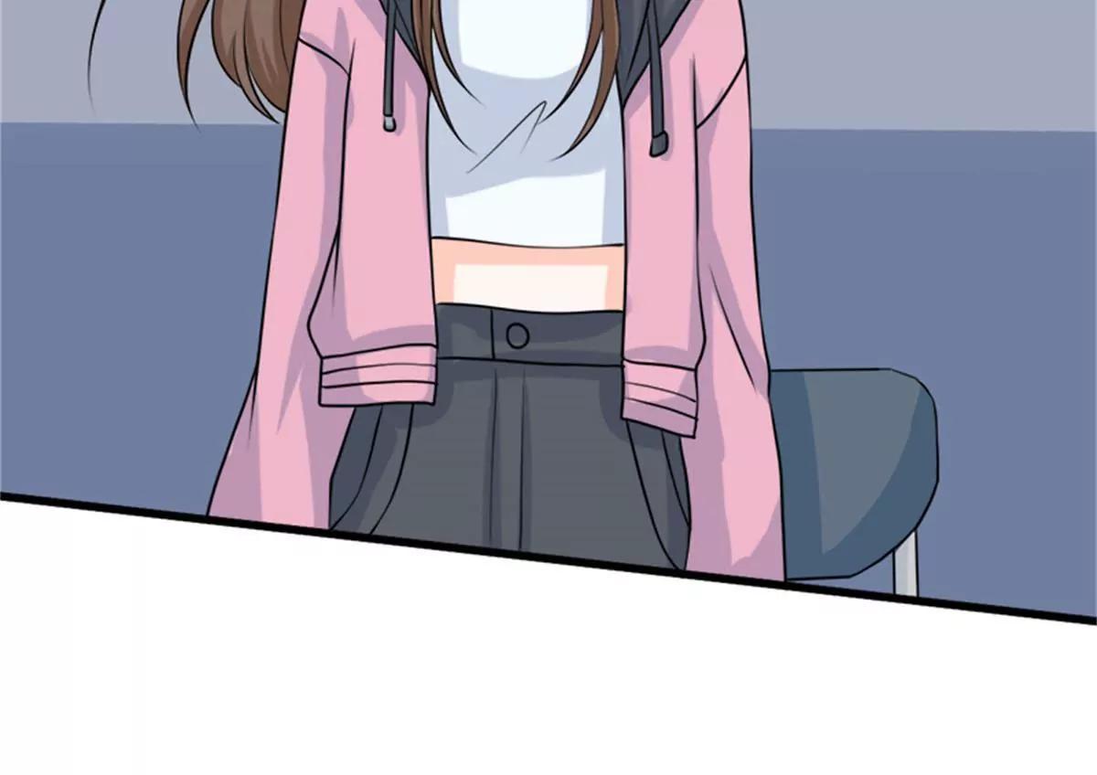《娇妻凶勐权少的隐婚小甜妻》人心险恶 第28页
