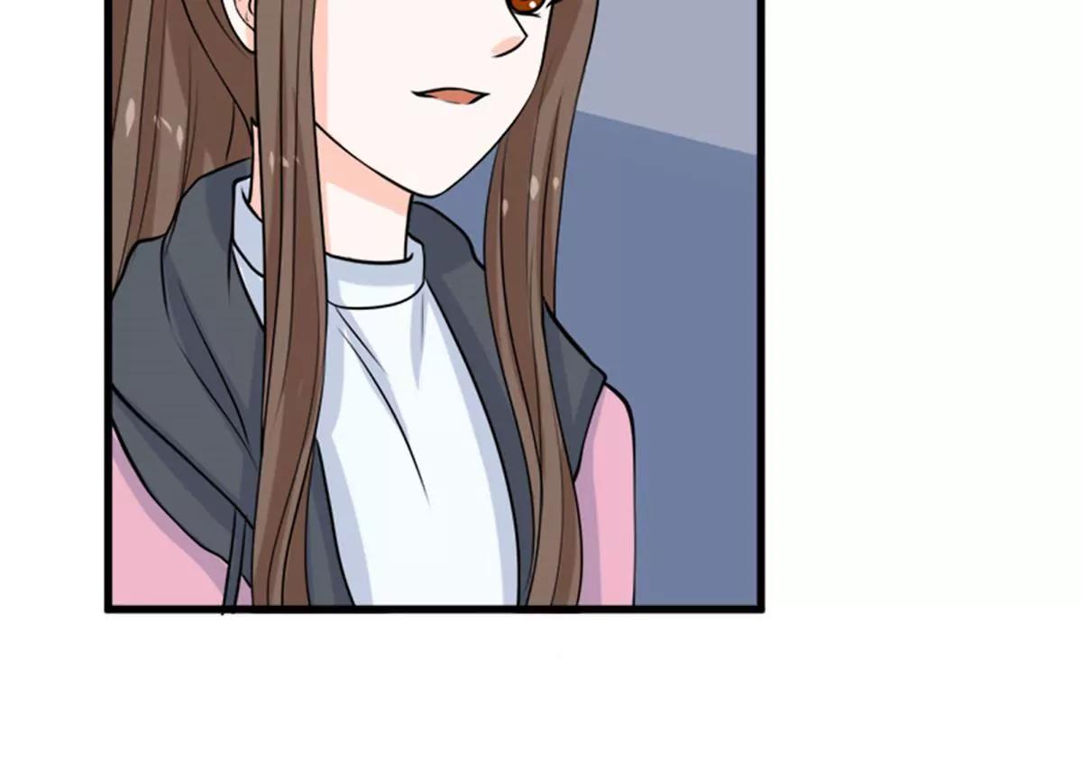 《娇妻凶勐权少的隐婚小甜妻》人心险恶 第38页