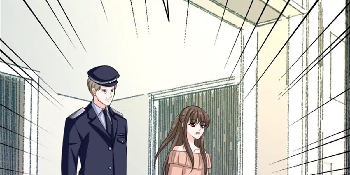 《娇妻凶勐权少的隐婚小甜妻》好戏开场 第47页